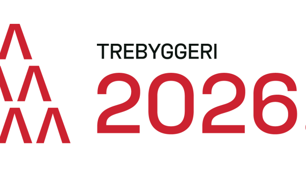Lenke til artikkel: Trebyggeri 2026 - søkelyset på fremtidens byggenæring 