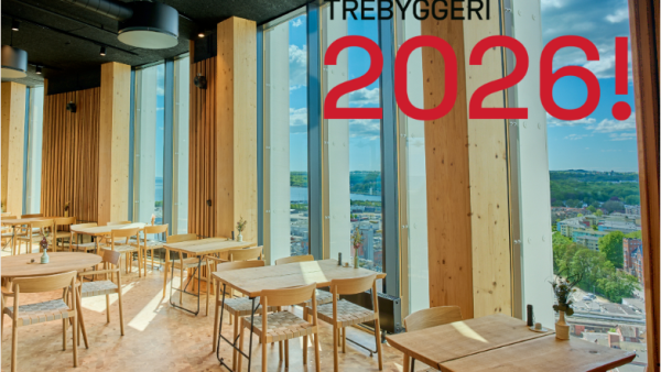 Lenke til artikkel: Trebyggeri 2026 til Fagskolen i Agder