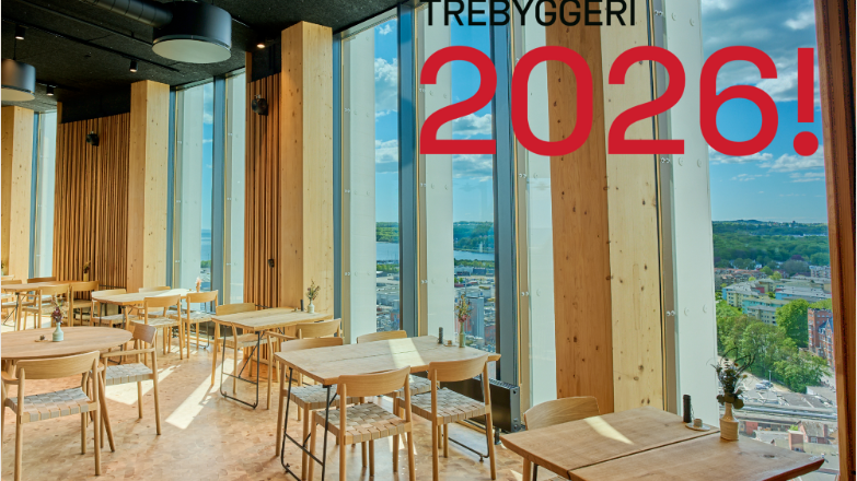 Lenke til artikkel: Trebyggeri 2026 til Fagskolen i Agder