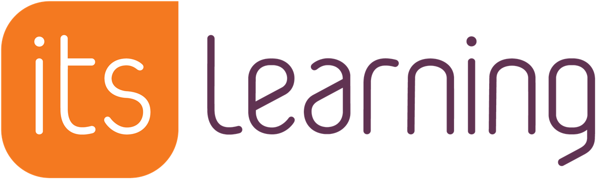 its learning logo - Klikk for stort bilde