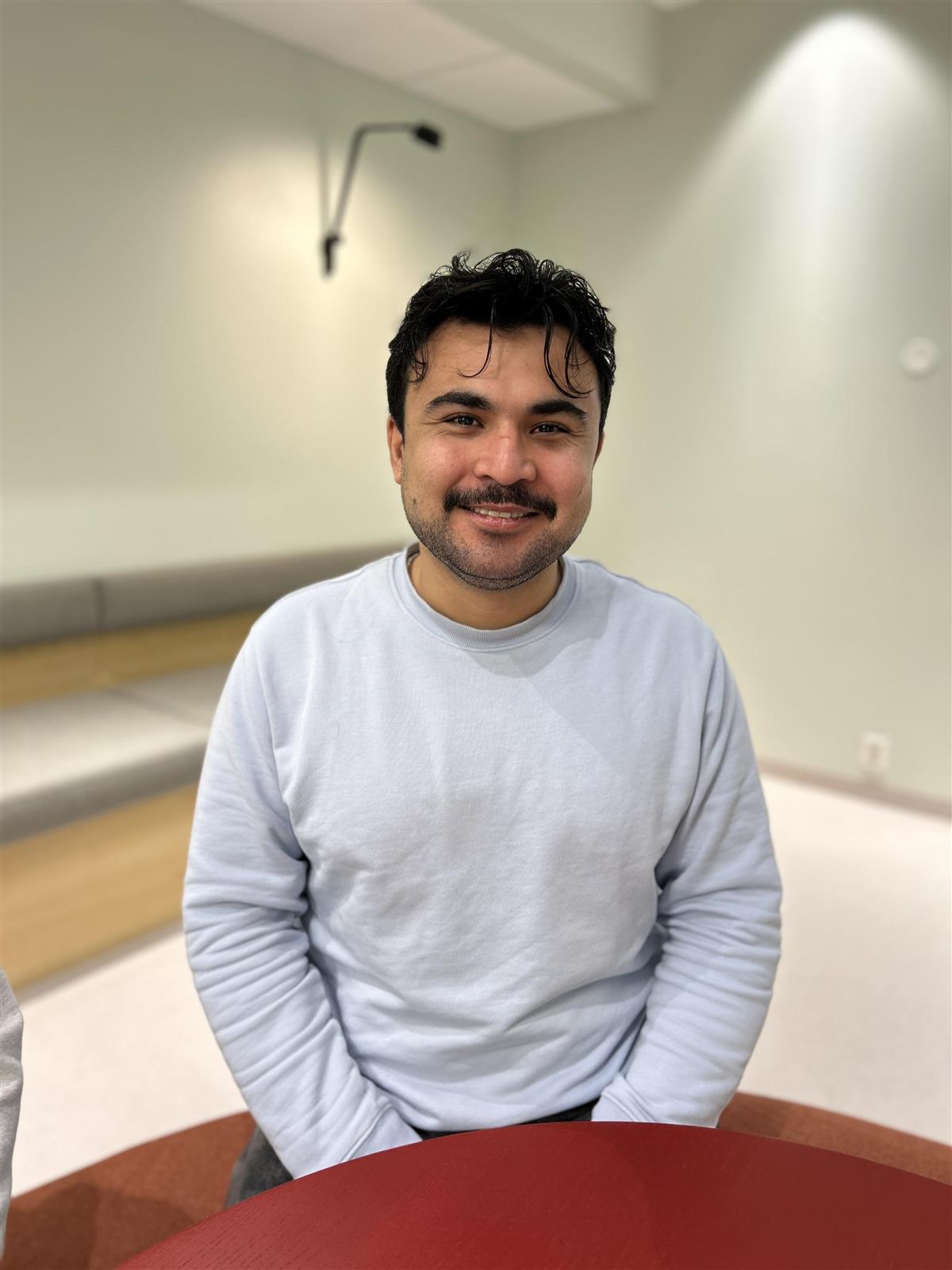 Portrettbilde - Klikk for stort bilde