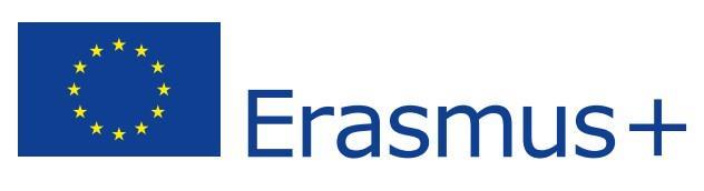 LOGO Erasmus+