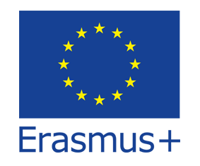 Logo Erasmus+ firkant - Klikk for stort bilde