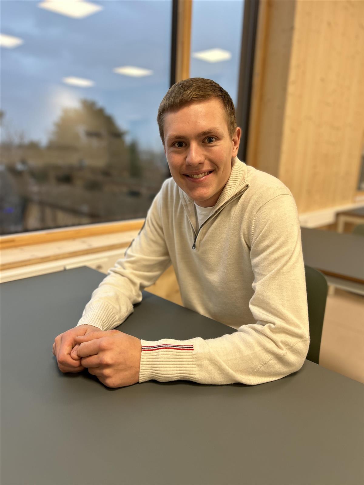 Portrettbilde - Klikk for stort bilde