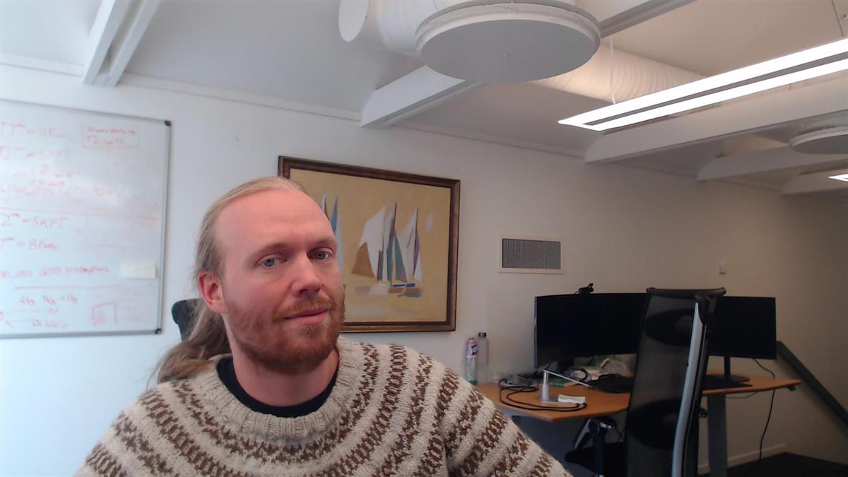 Portrettbilde - Klikk for stort bilde